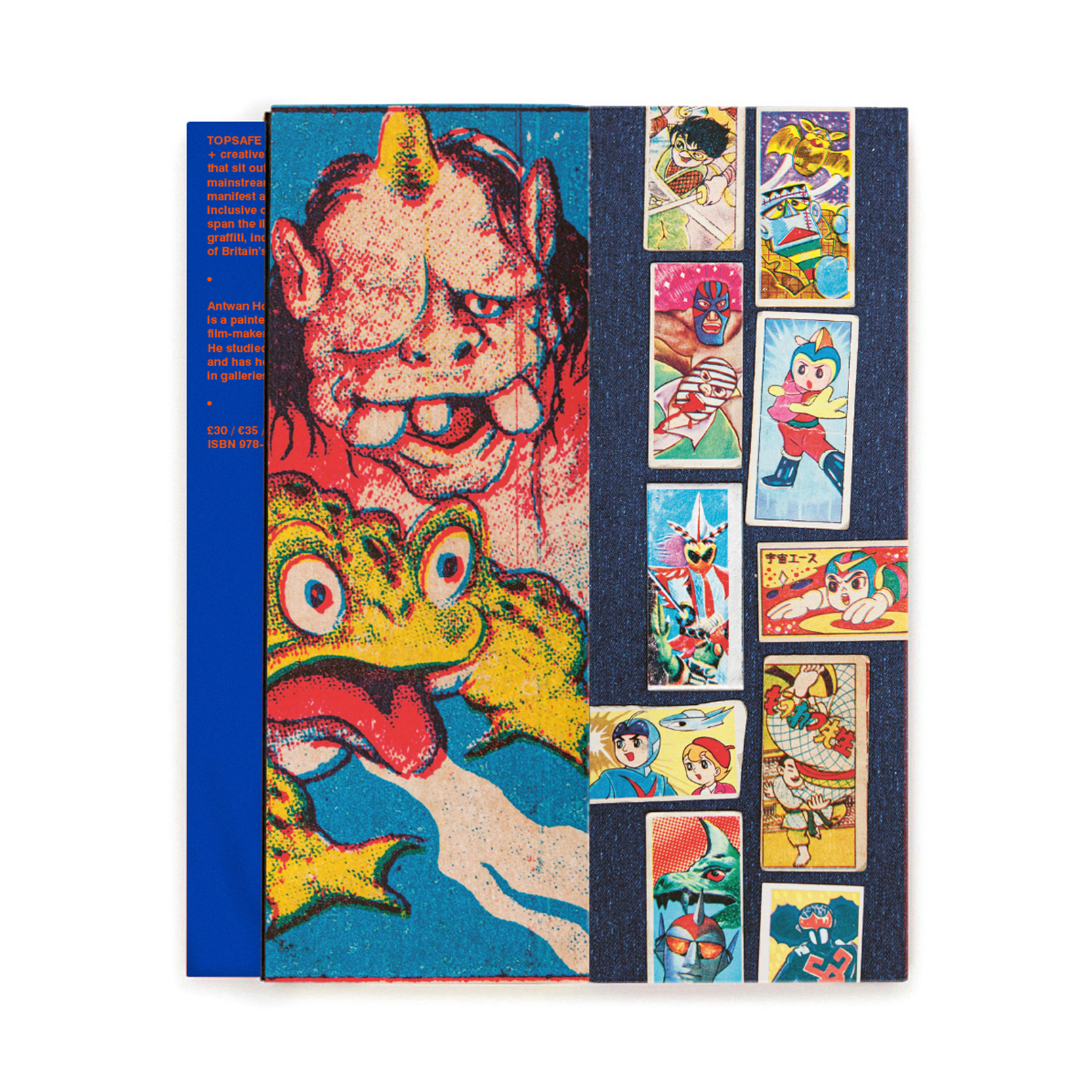 Menko Toys
