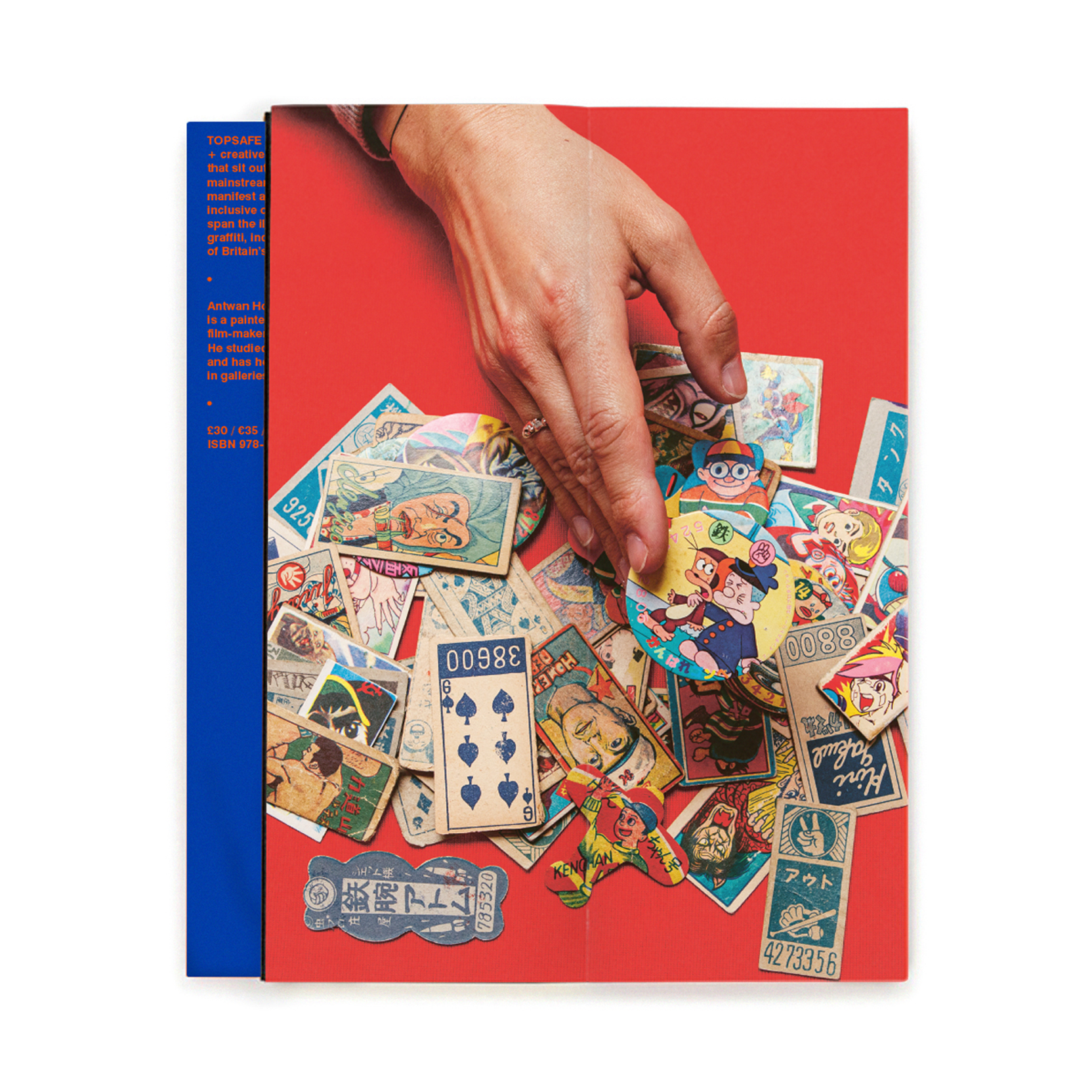 Menko Toys