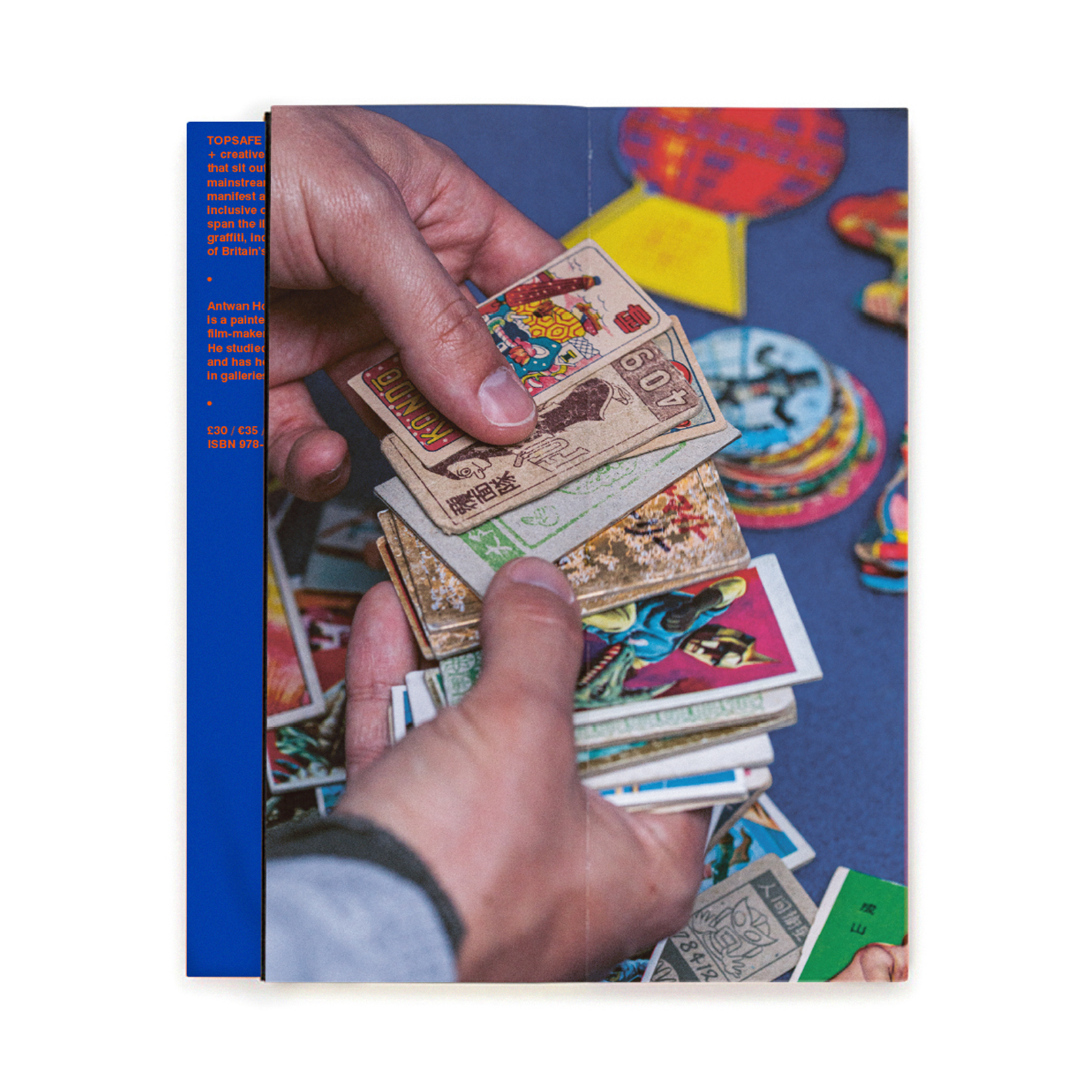 Menko Toys
