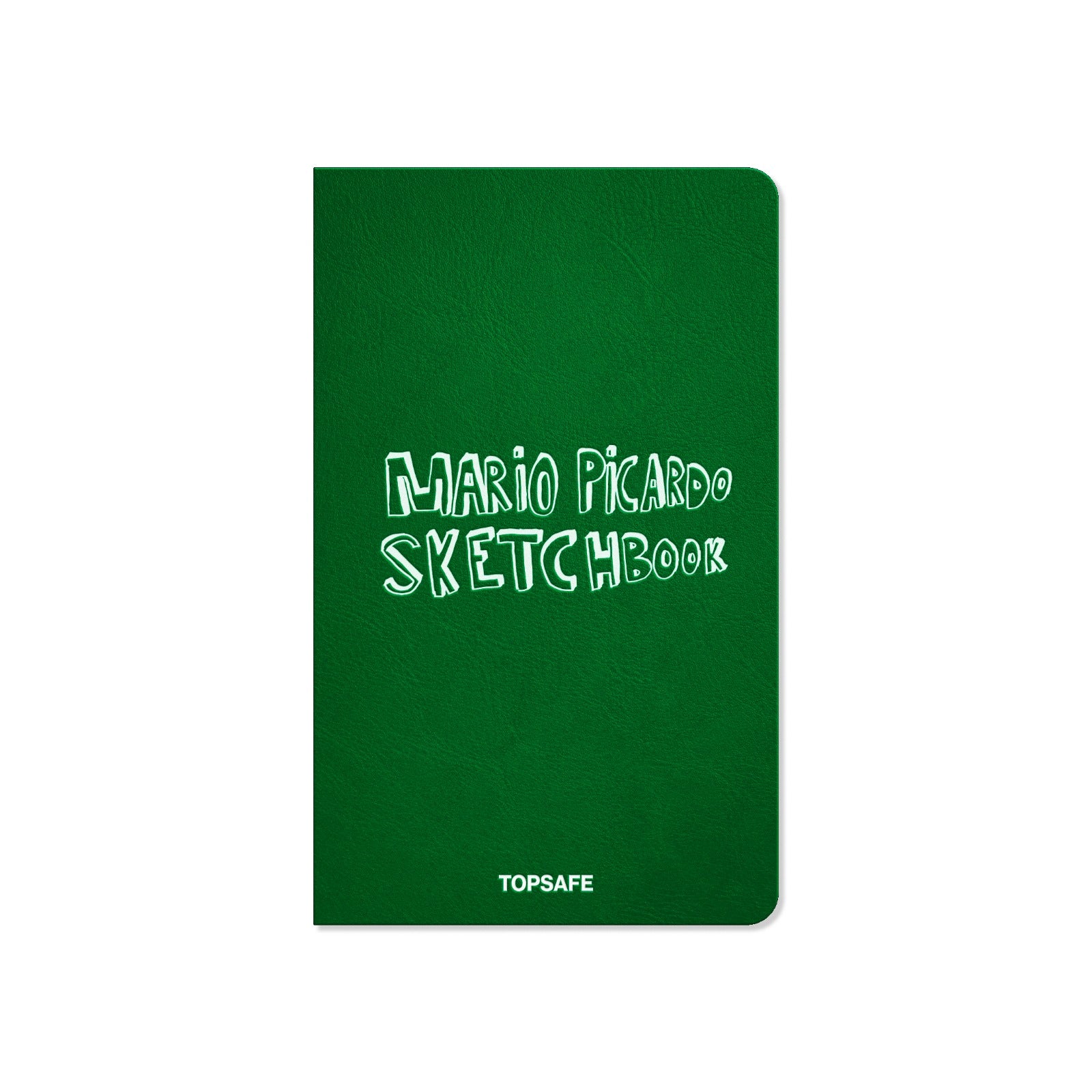 Mario Picardo - Sketchbook
