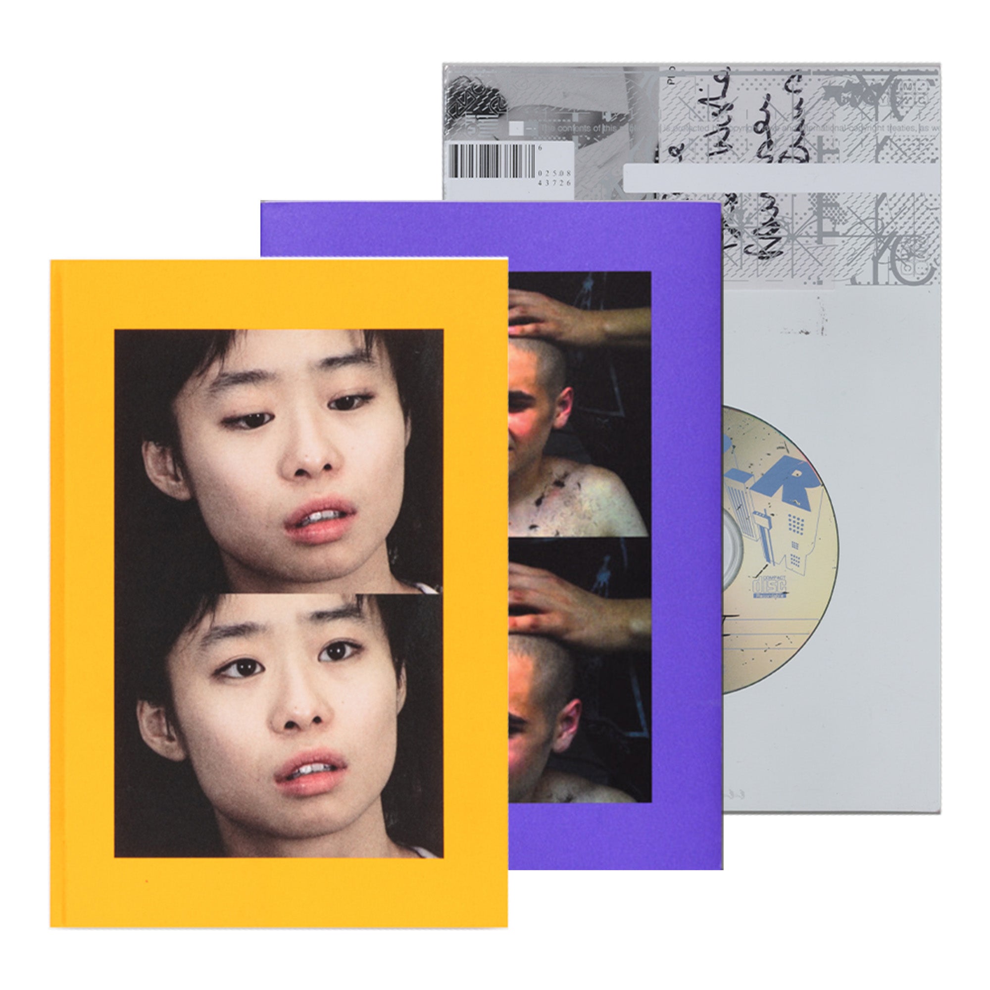 TOPSAFE MAGAZINE BUNDLE