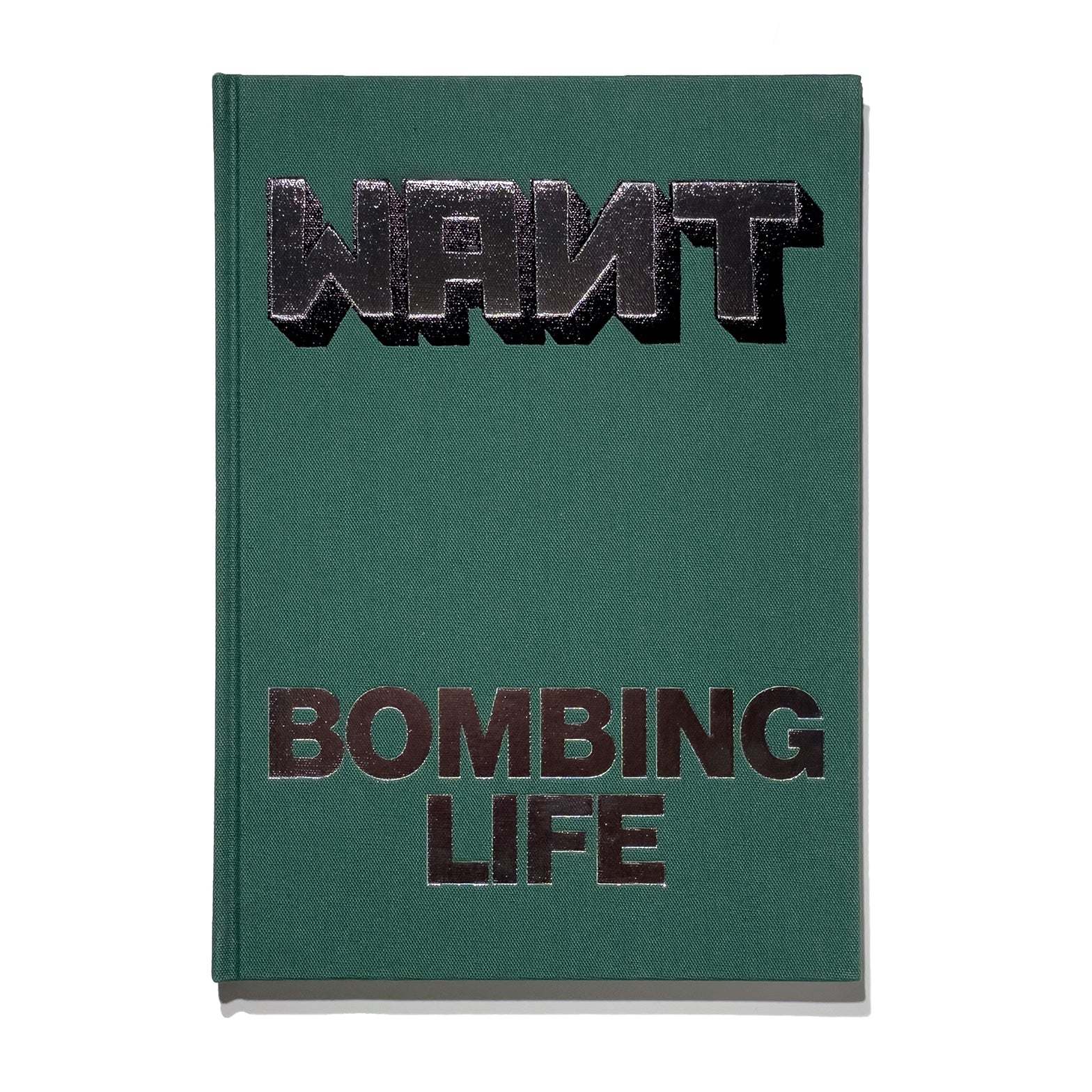 WANTO - Bombing Life