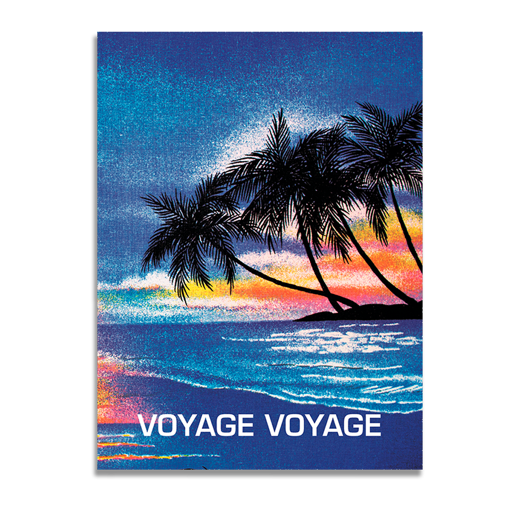 Voyage Voyage