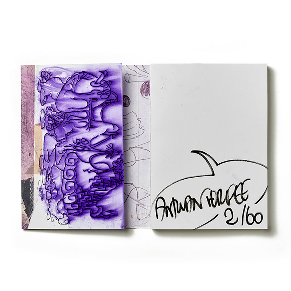 Purple Rains - Special Edition