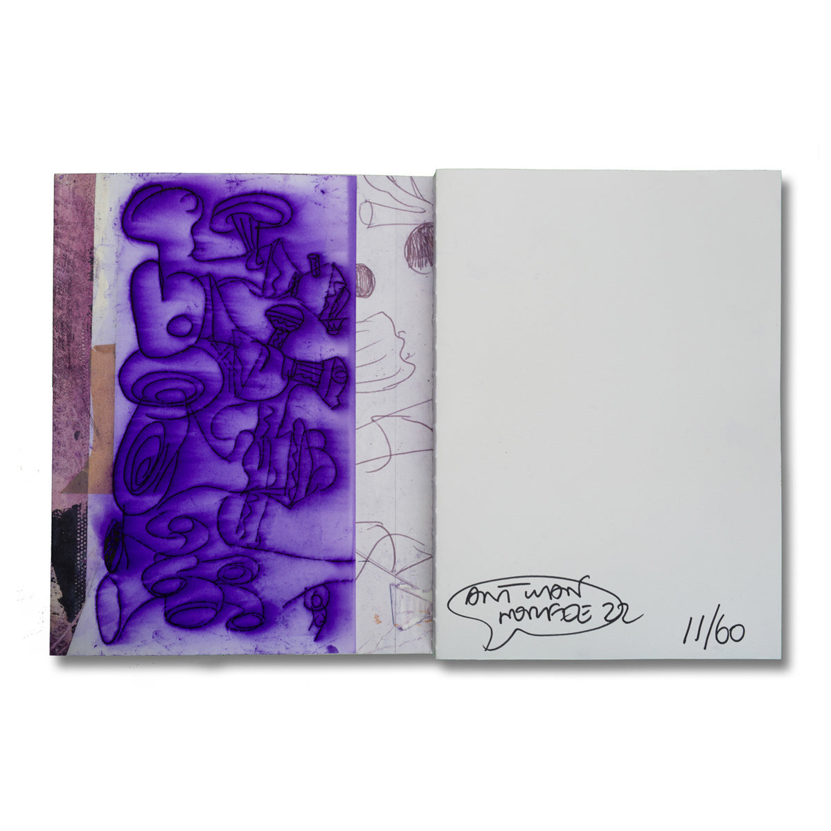 Purple Rains - Special Edition