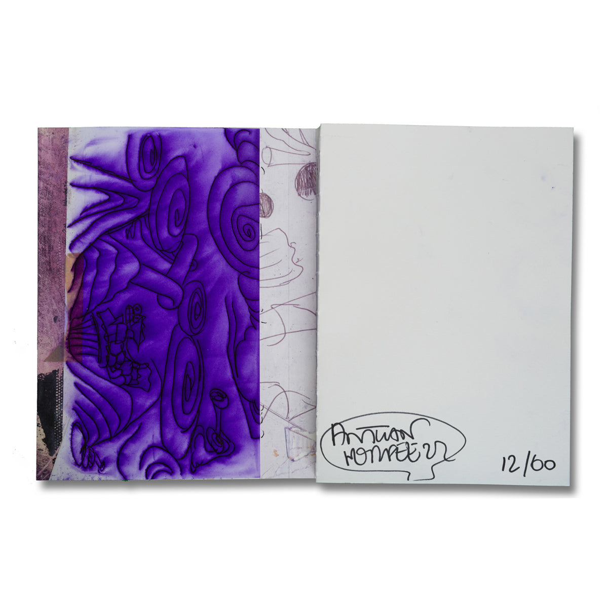 Purple Rains - Special Edition