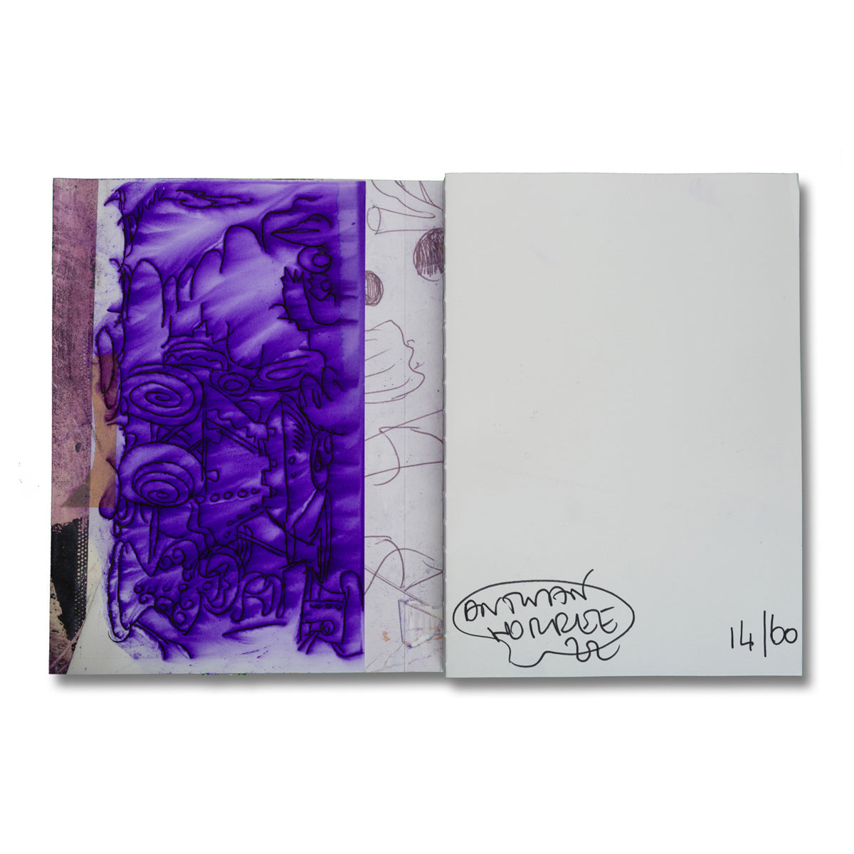 Purple Rains - Special Edition