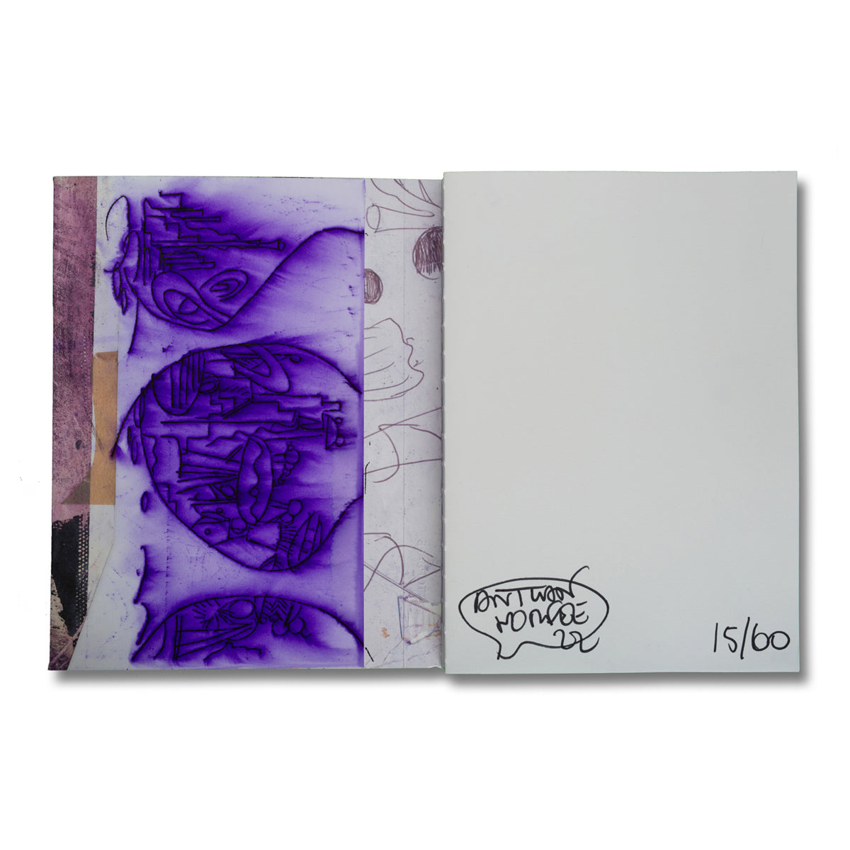 Purple Rains - Special Edition
