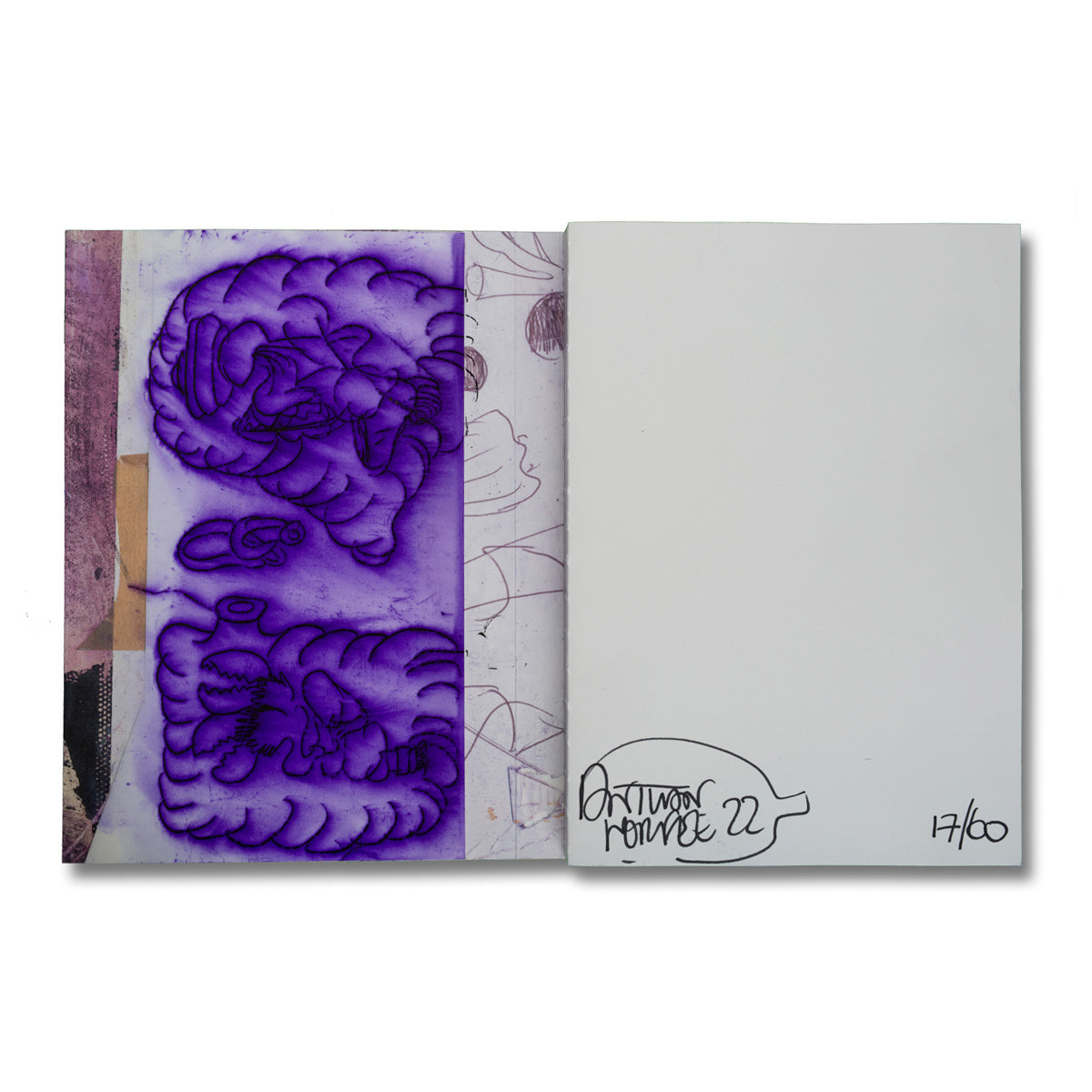 Purple Rains - Special Edition