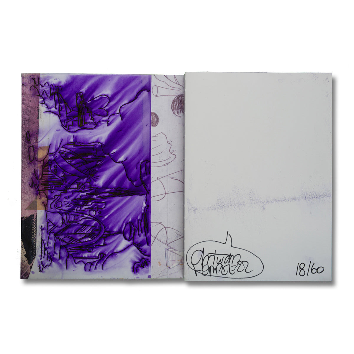 Purple Rains - Special Edition