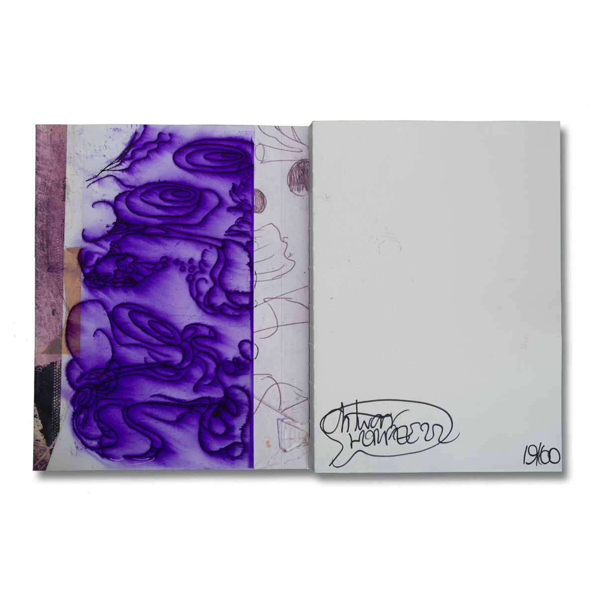 Purple Rains - Special Edition