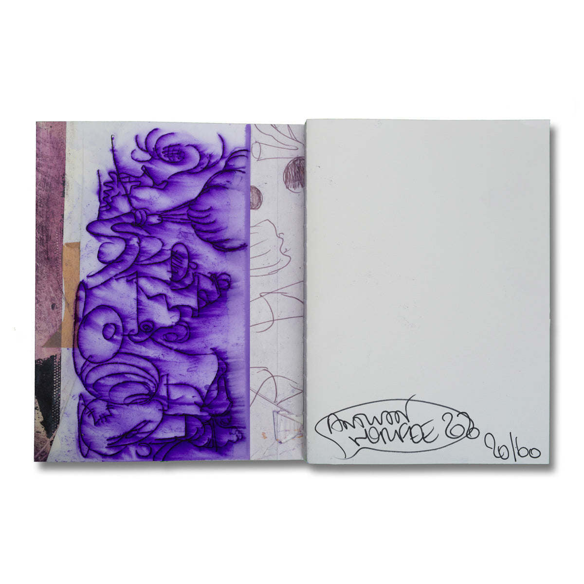 Purple Rains - Special Edition