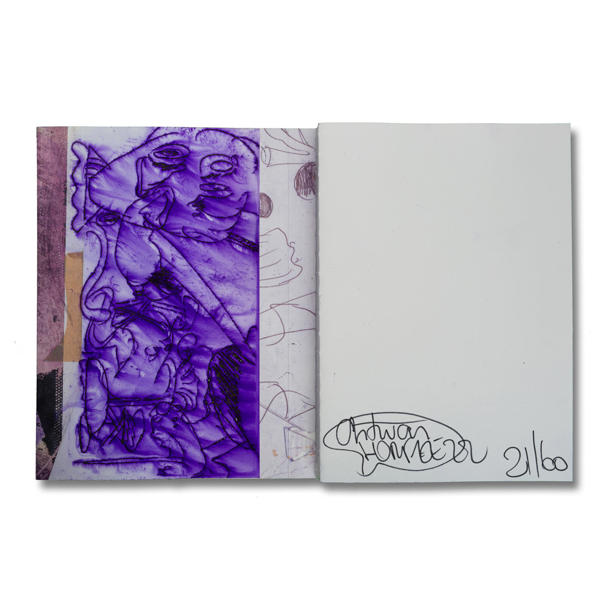 Purple Rains - Special Edition