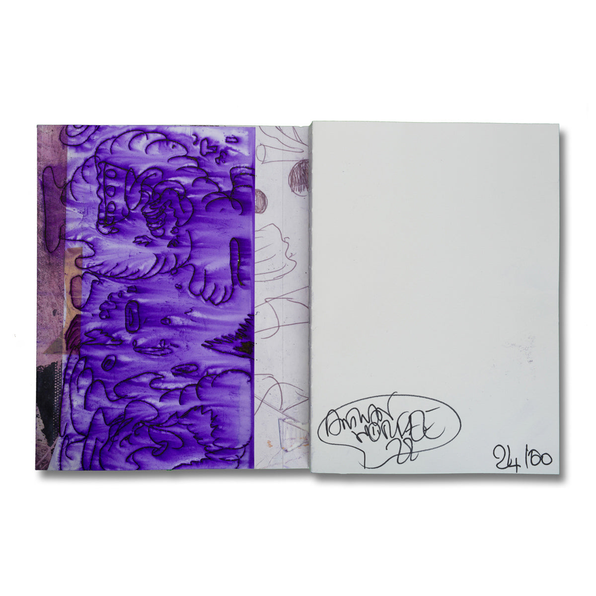 Purple Rains - Special Edition