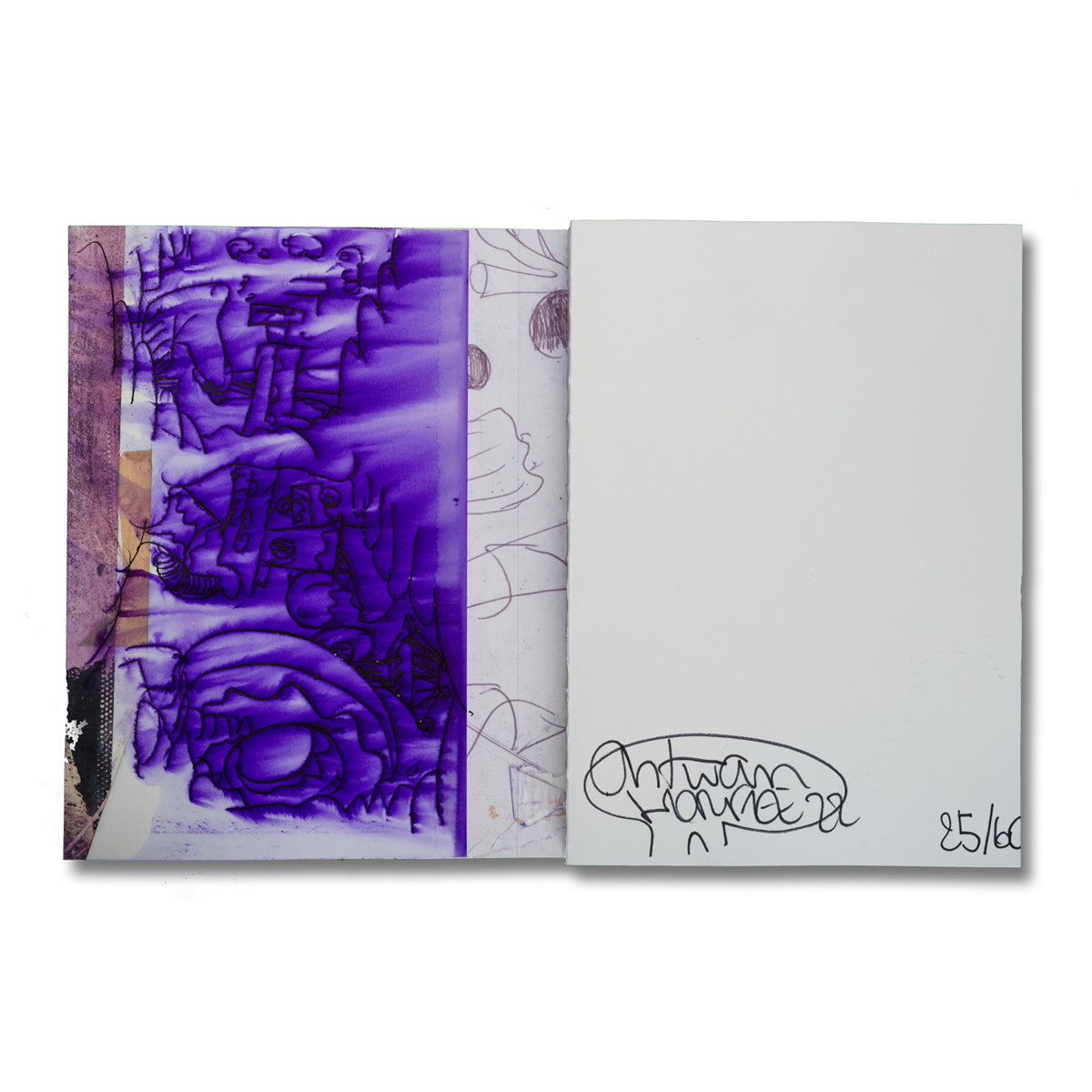 Purple Rains - Special Edition
