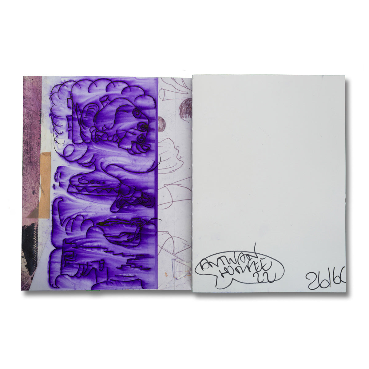 Purple Rains - Special Edition