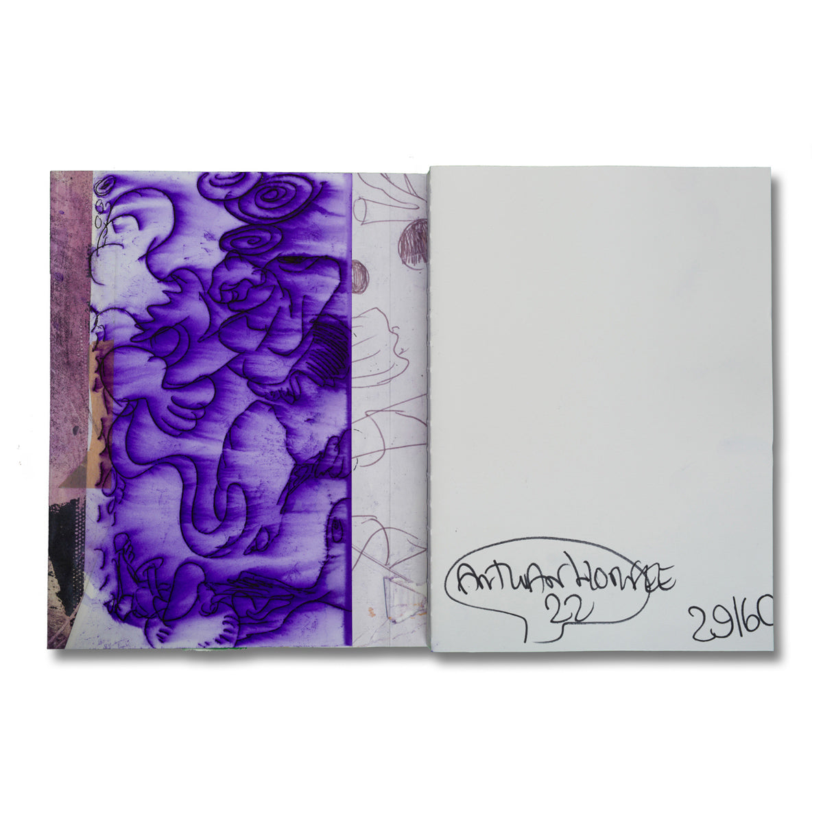 Purple Rains - Special Edition
