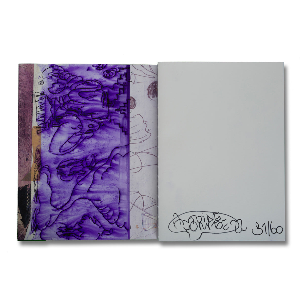 Purple Rains - Special Edition