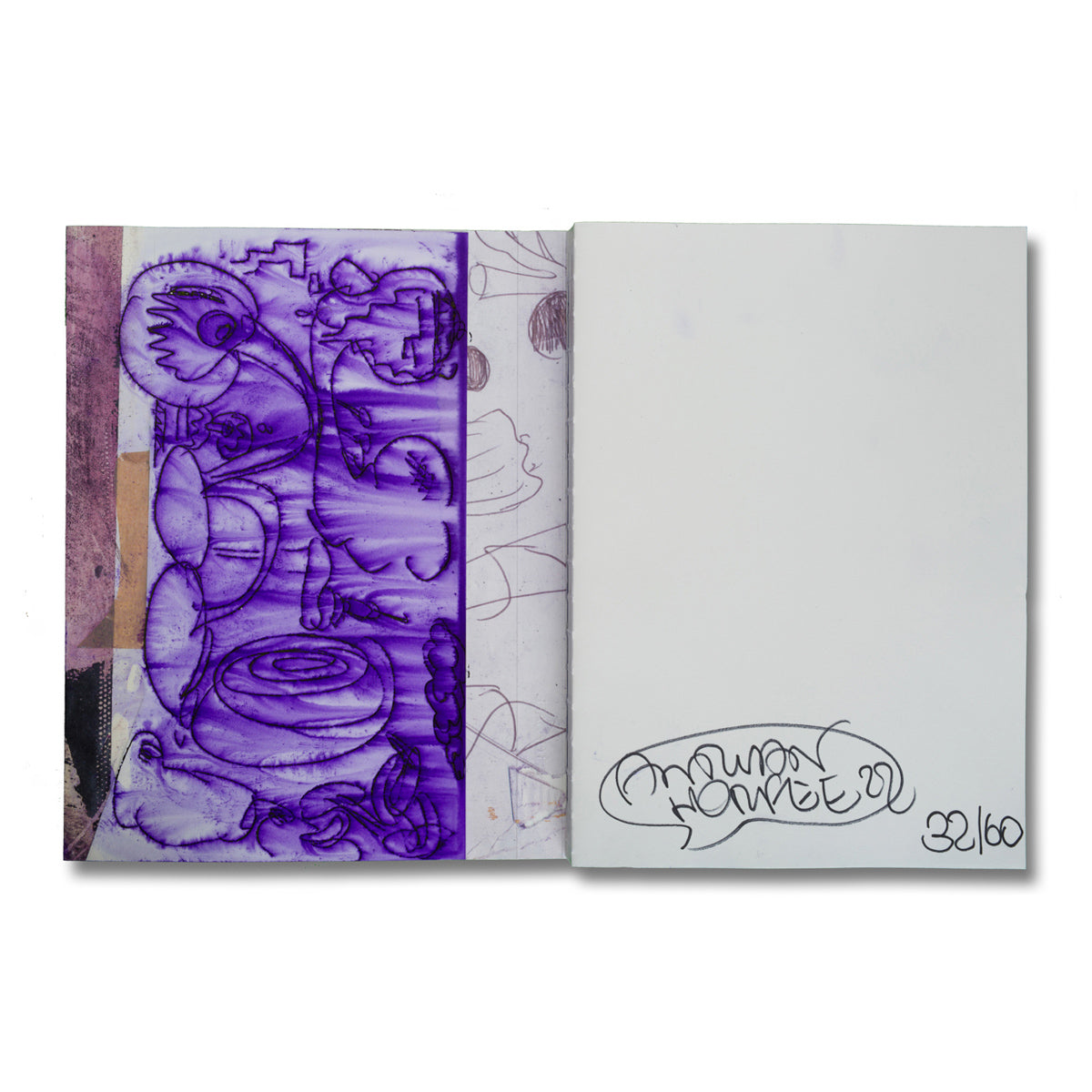 Purple Rains - Special Edition