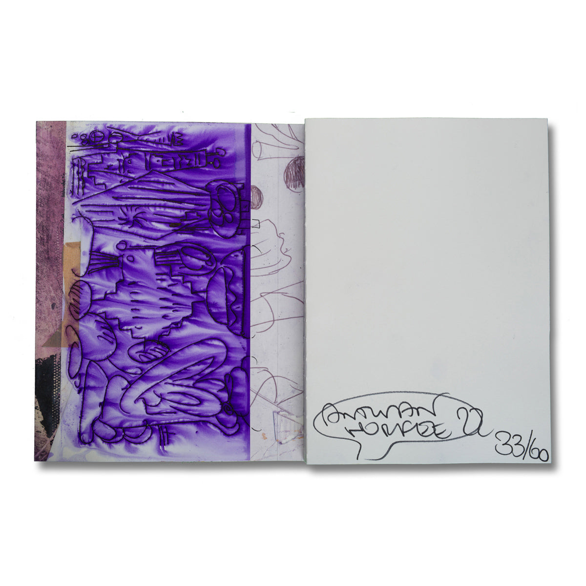 Purple Rains - Special Edition