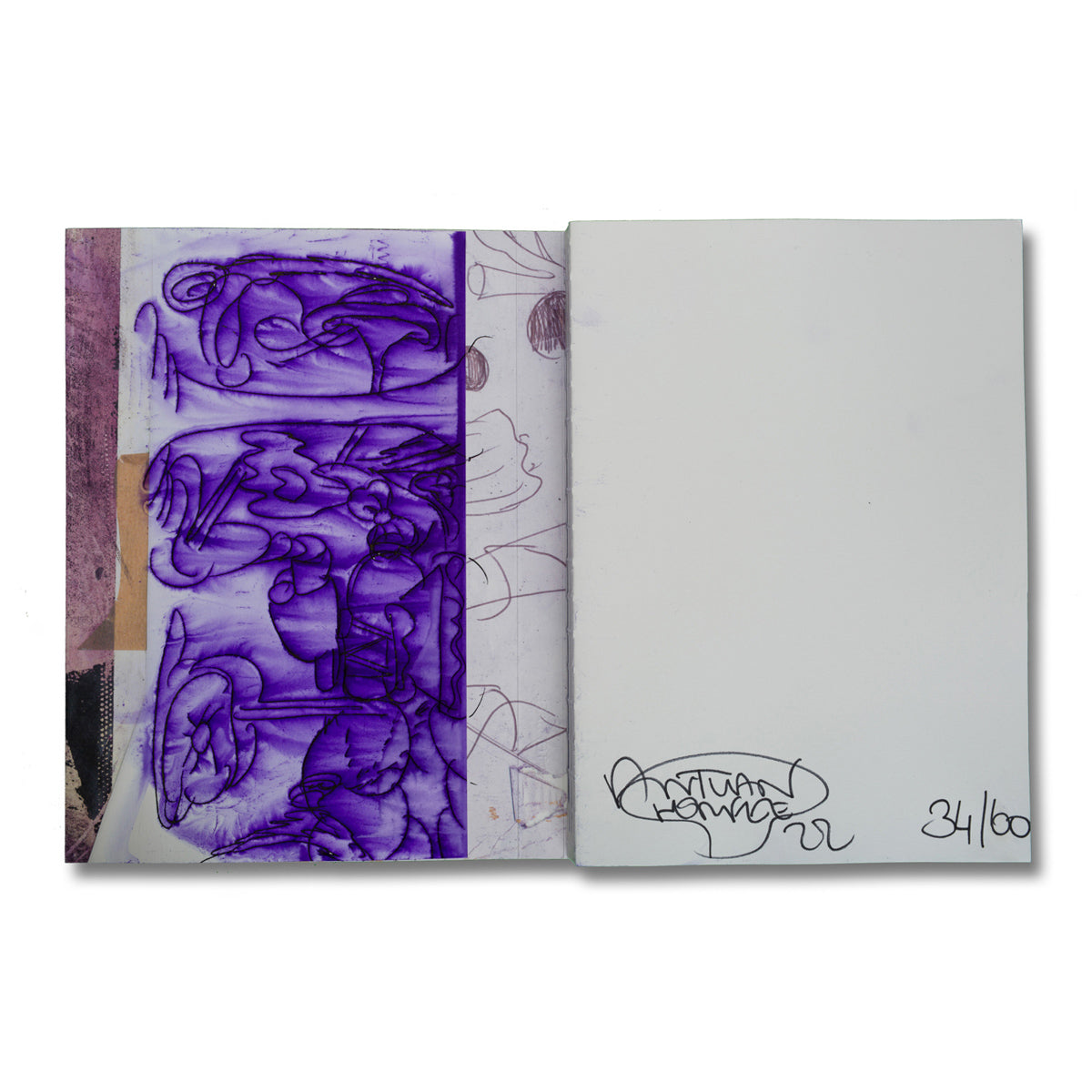 Purple Rains - Special Edition