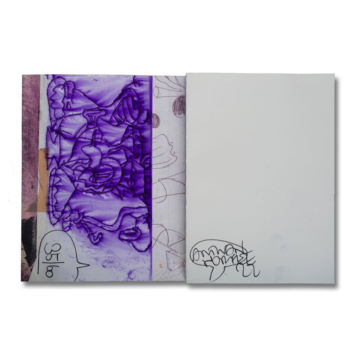 Purple Rains - Special Edition
