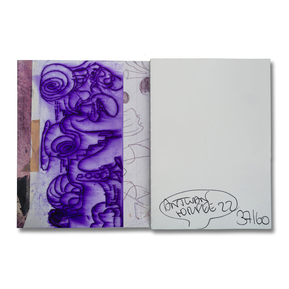 Purple Rains - Special Edition