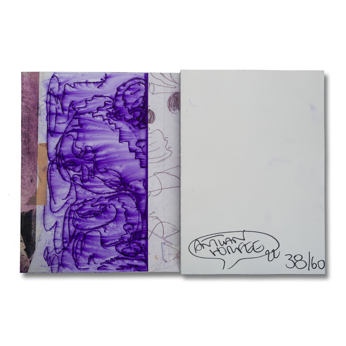 Purple Rains - Special Edition