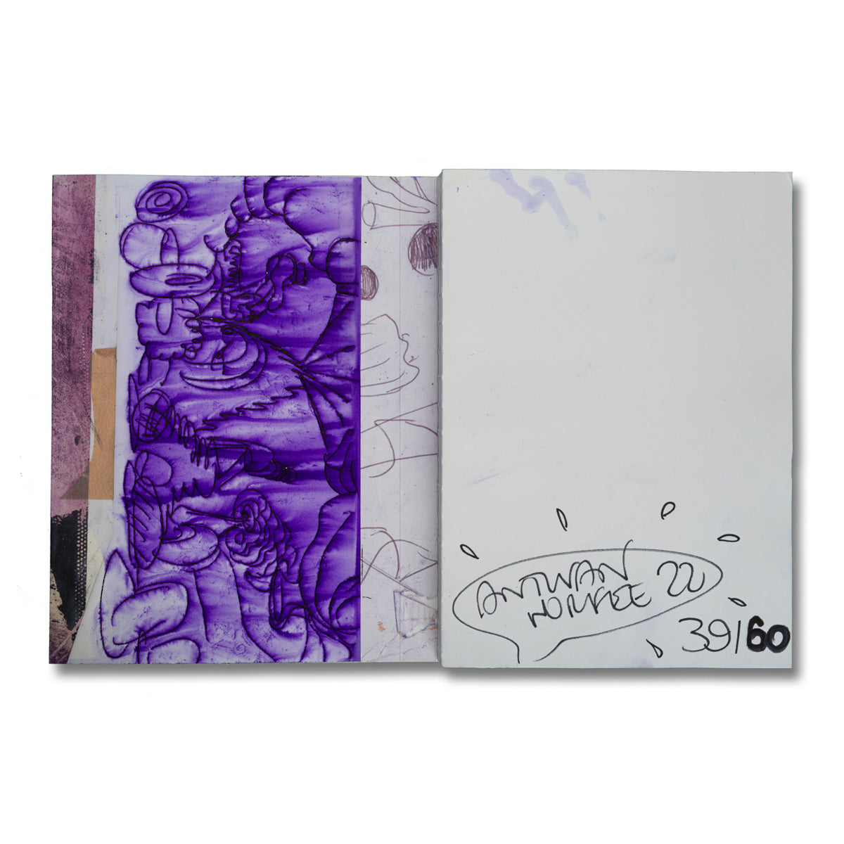 Purple Rains - Special Edition