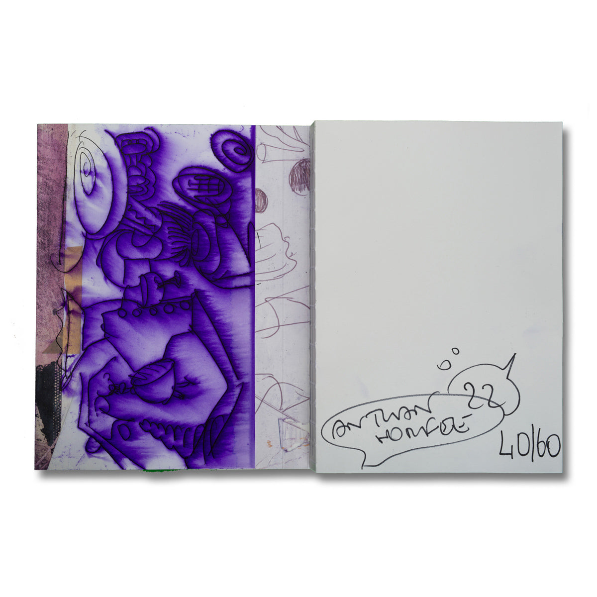 Purple Rains - Special Edition