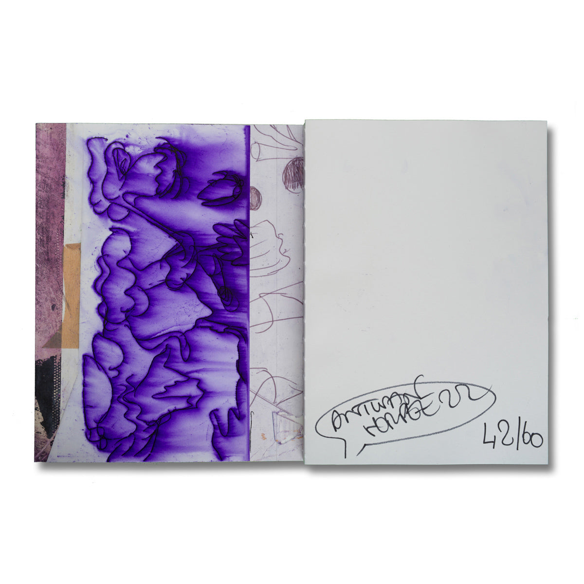 Purple Rains - Special Edition