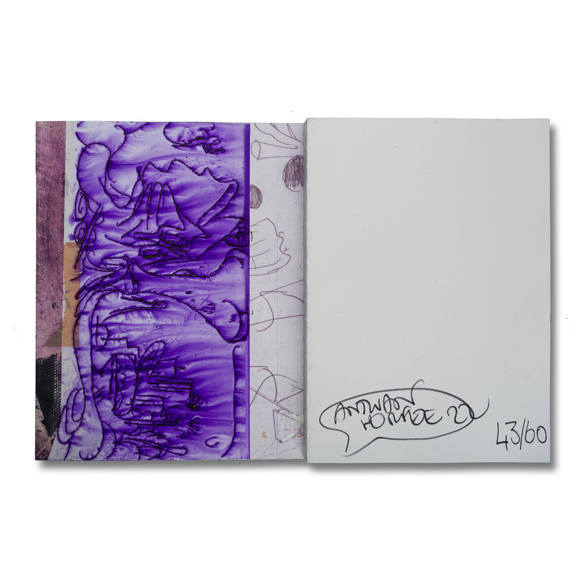 Purple Rains - Special Edition