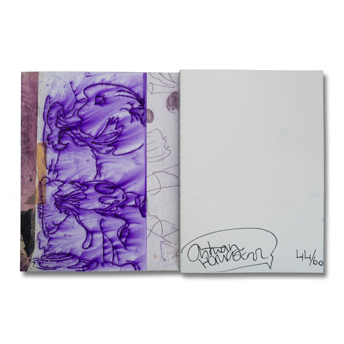 Purple Rains - Special Edition