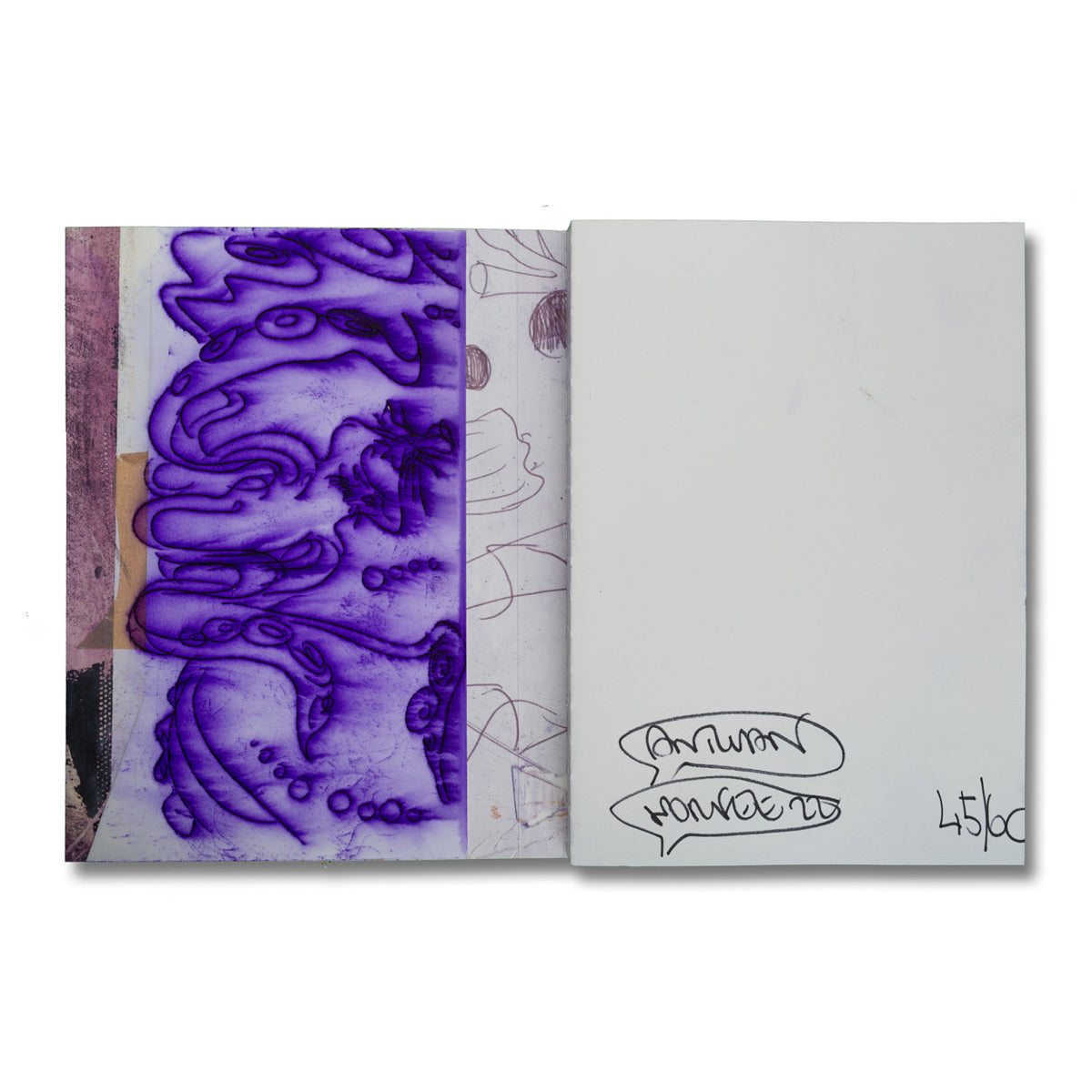 Purple Rains - Special Edition
