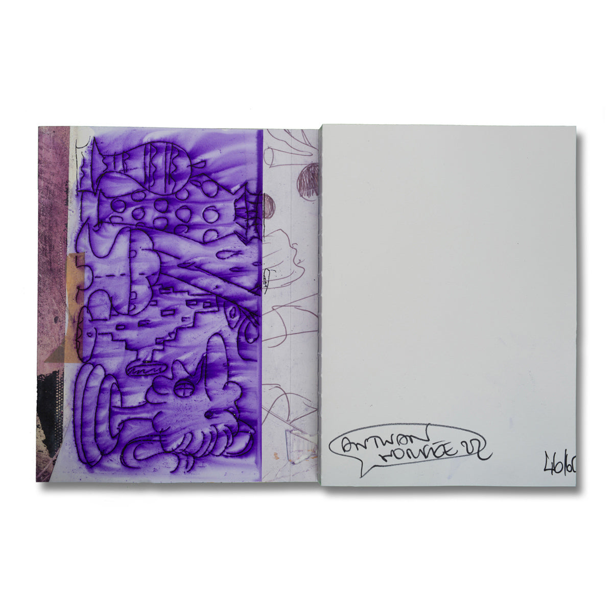 Purple Rains - Special Edition