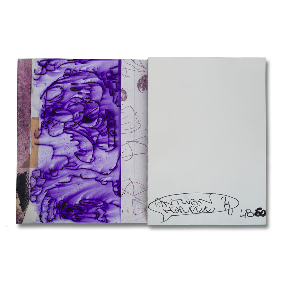 Purple Rains - Special Edition
