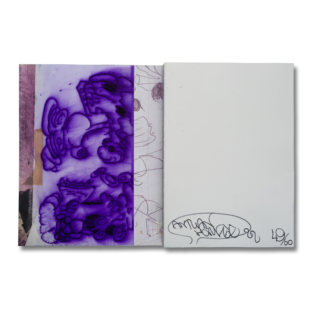Purple Rains - Special Edition
