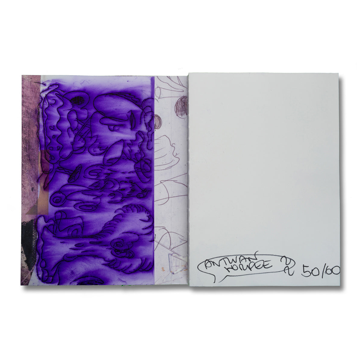 Purple Rains - Special Edition