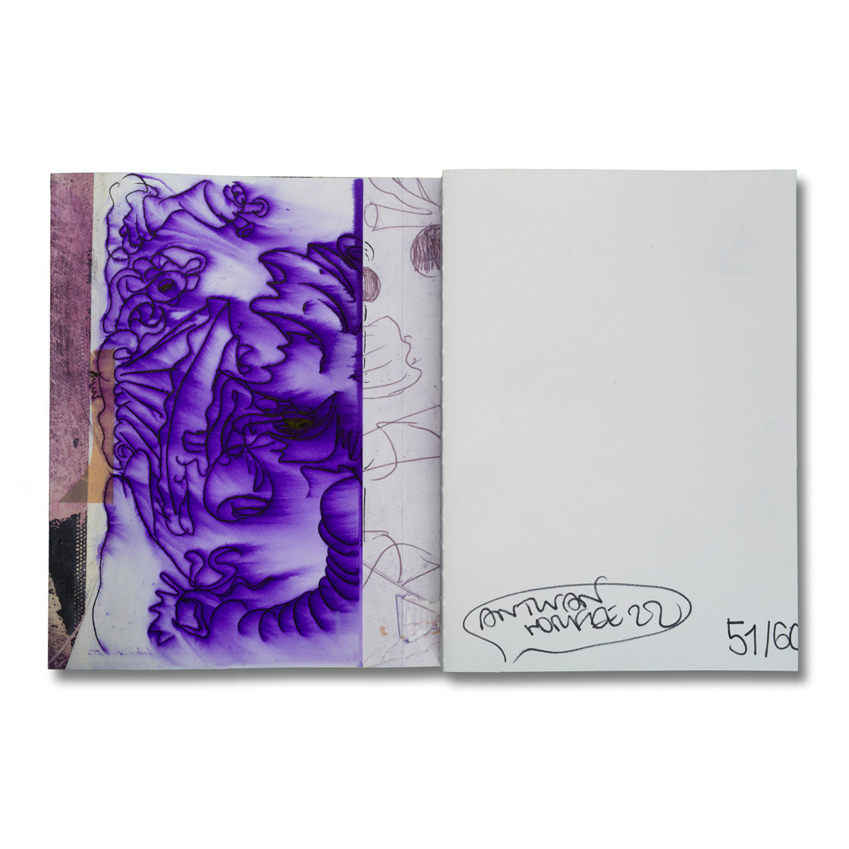 Purple Rains - Special Edition