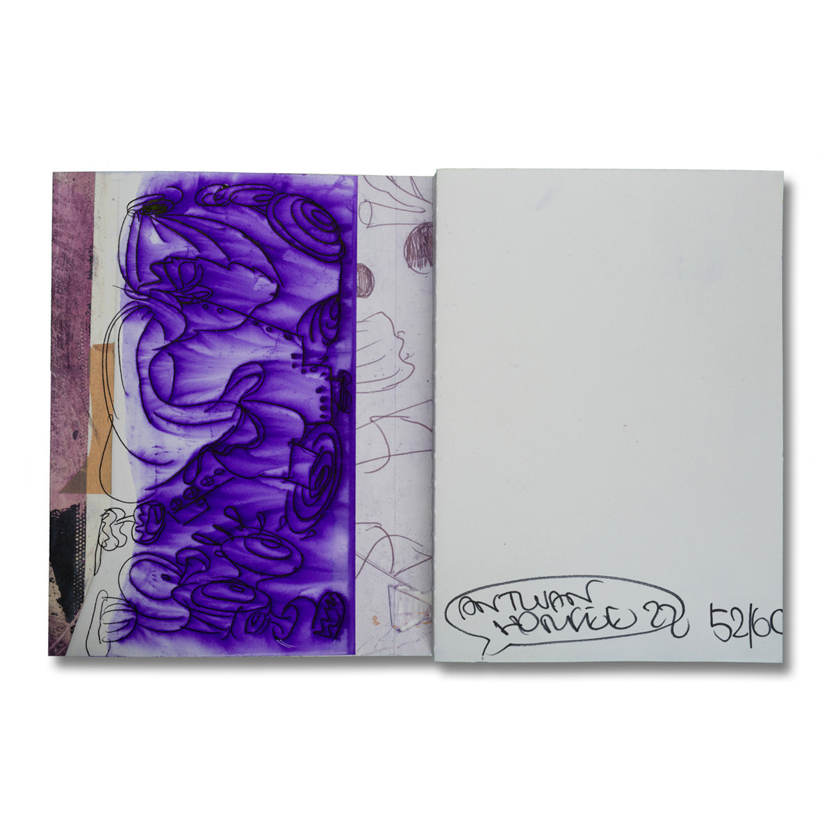 Purple Rains - Special Edition