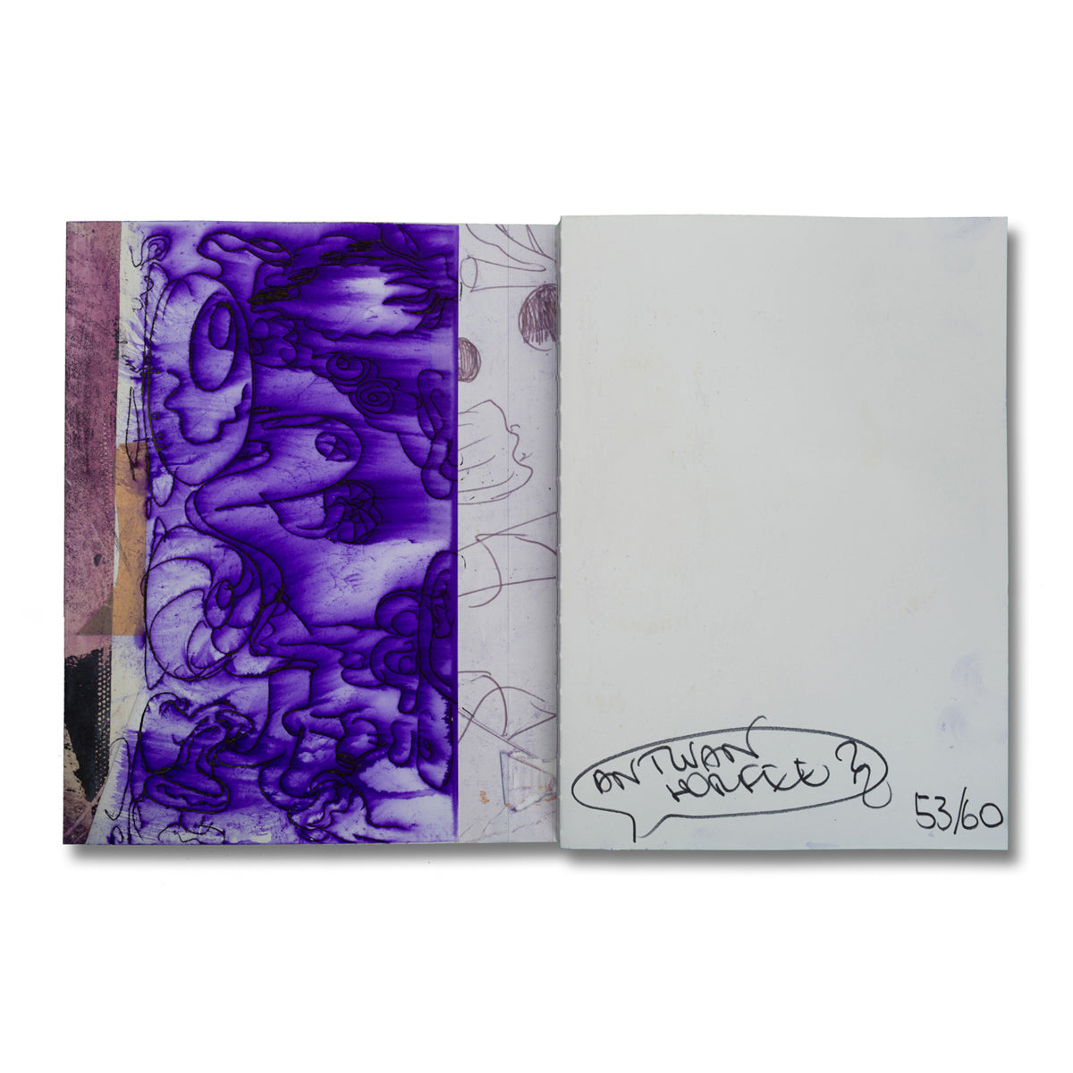Purple Rains - Special Edition