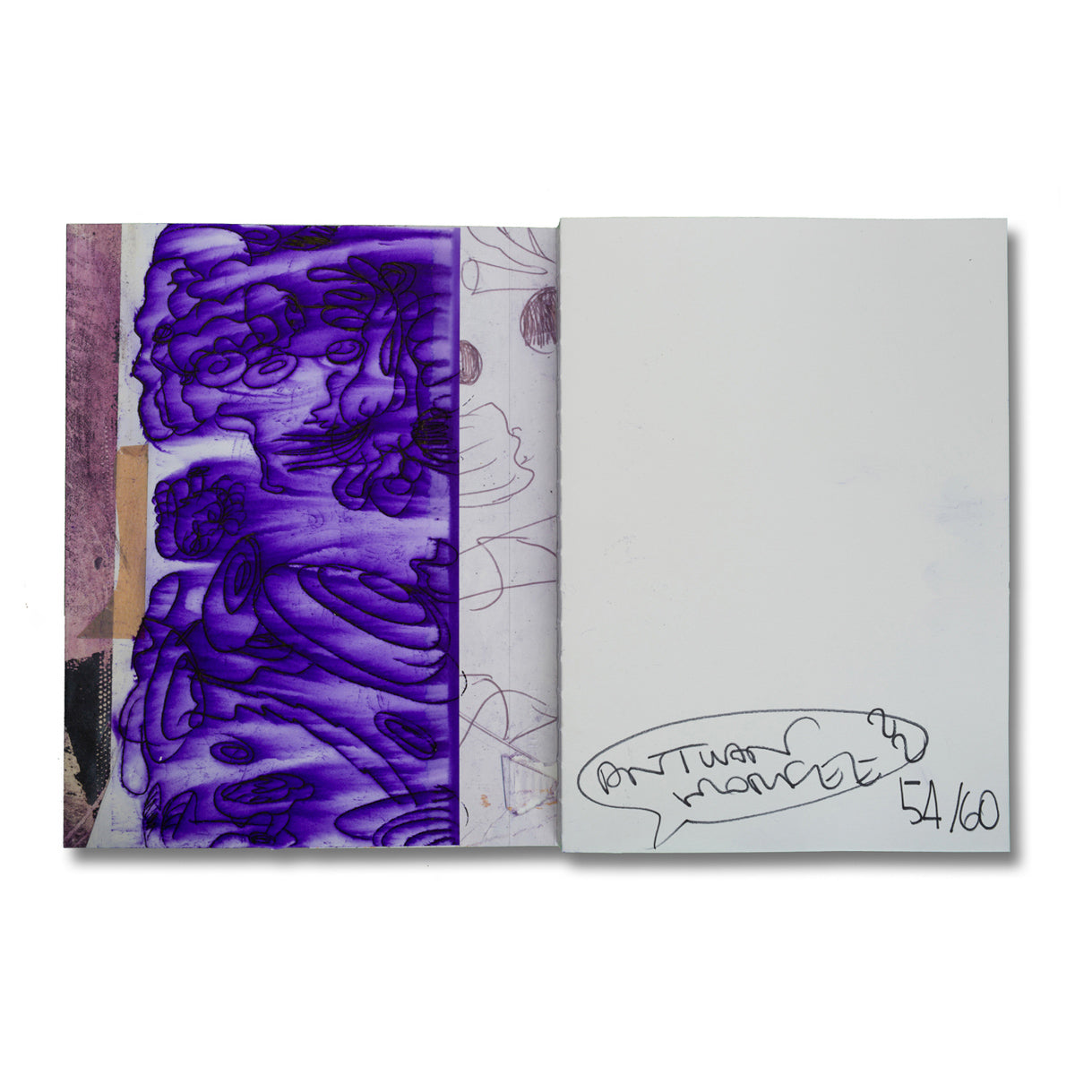 Purple Rains - Special Edition