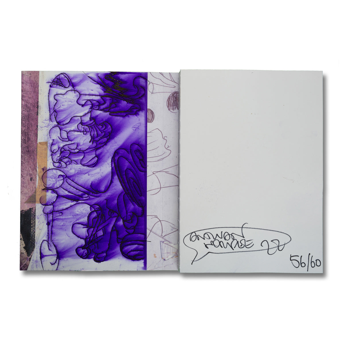 Purple Rains - Special Edition