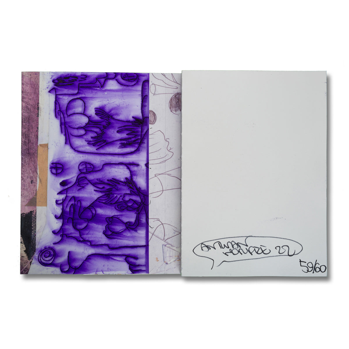 Purple Rains - Special Edition