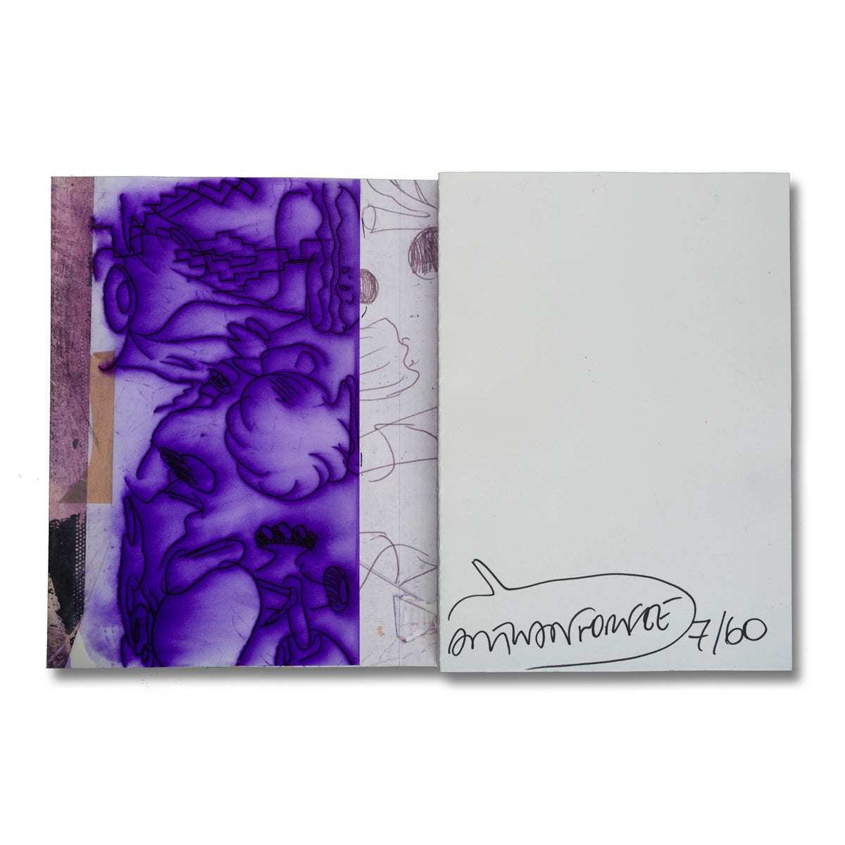 Purple Rains - Special Edition