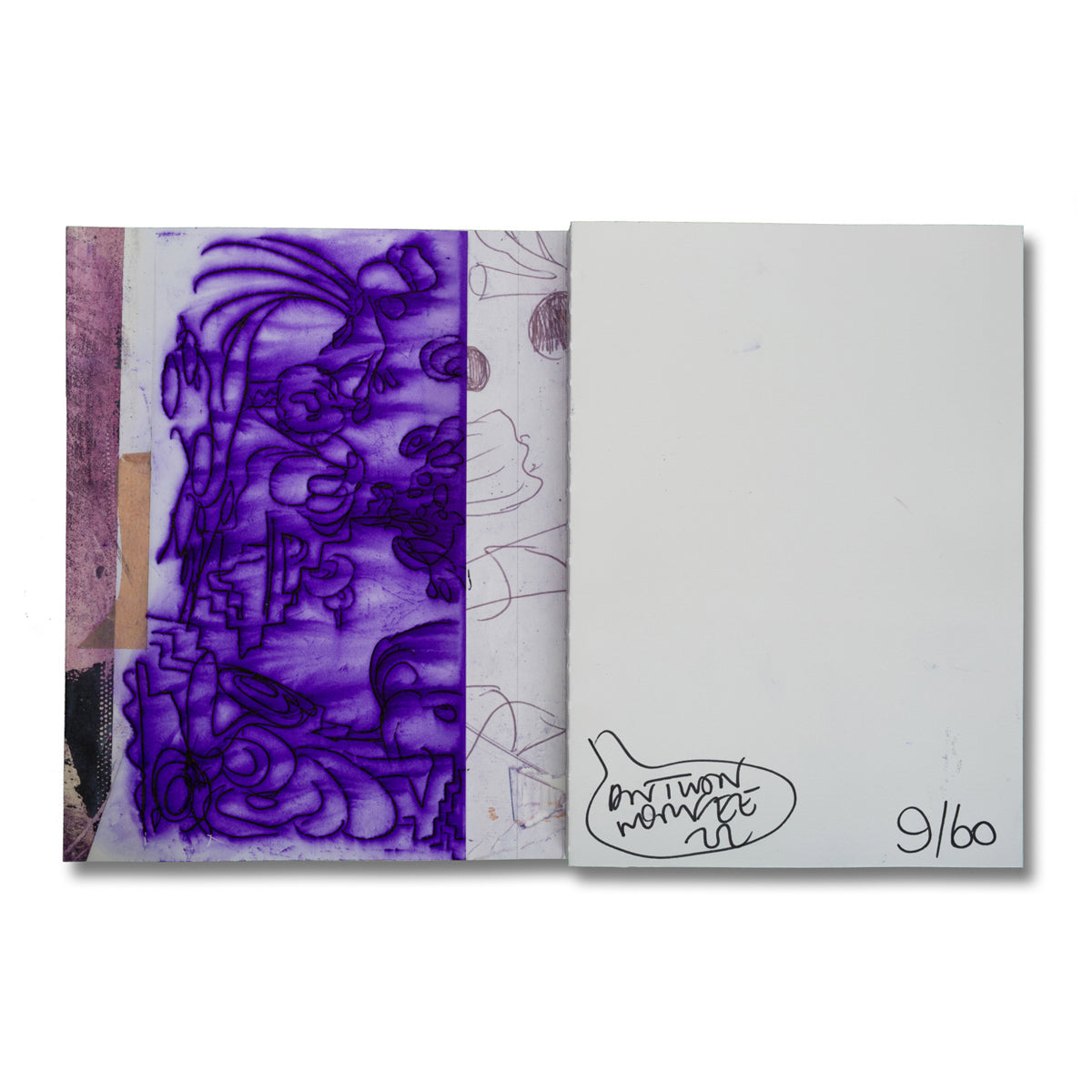 Purple Rains - Special Edition