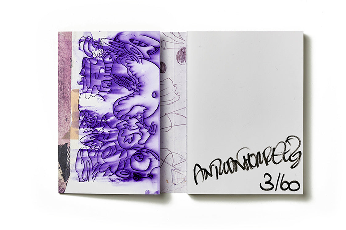 Purple Rains - Special Edition