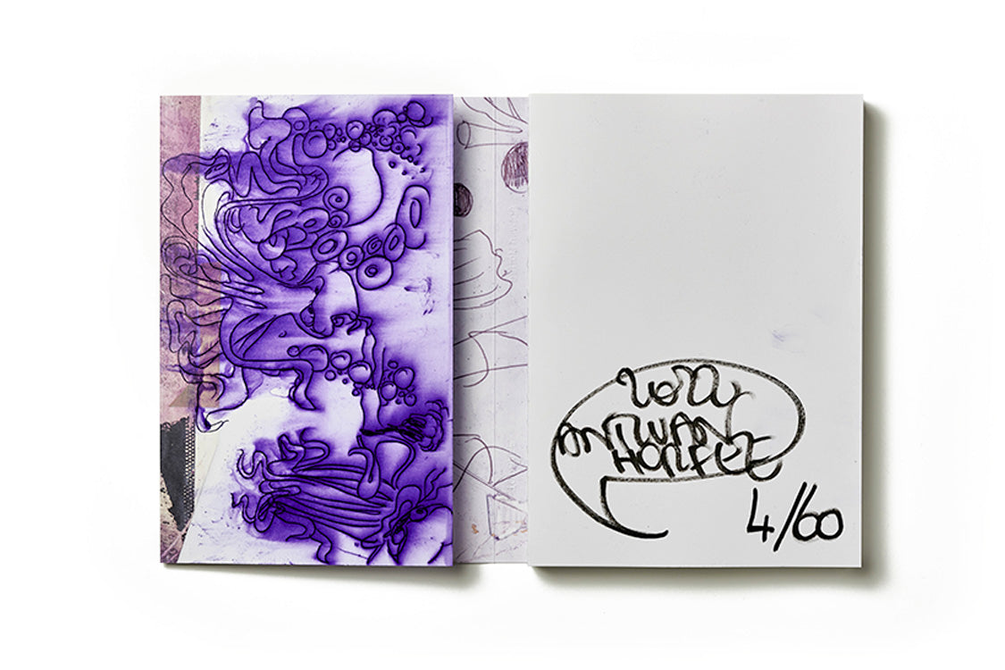 Purple Rains - Special Edition