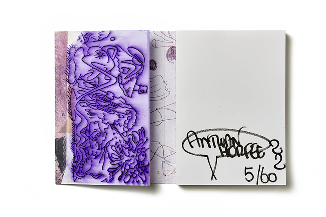 Purple Rains - Special Edition