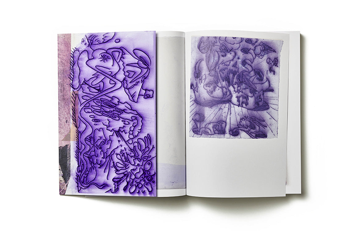 Purple Rains - Special Edition
